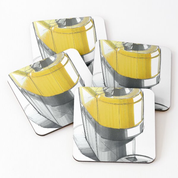 Item preview, Coffee Machine Industrial Design sketch designed and sold by anahat-.