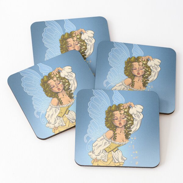 Item preview, Gold Fairy Dust designed and sold by princesspjs.