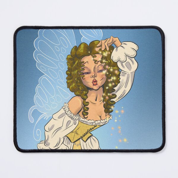Item preview, Gold Fairy Dust designed and sold by princesspjs.