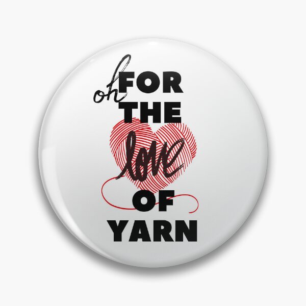 Item preview, Love of Yarn designed and sold by runawaycrochet.