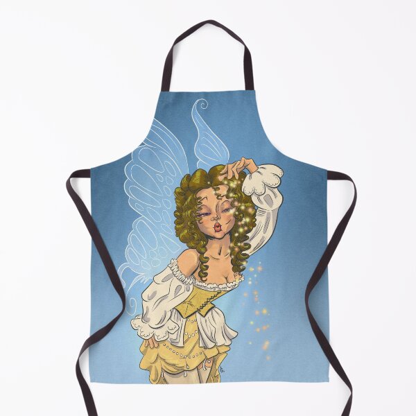 Item preview, Gold Fairy Dust designed and sold by princesspjs.