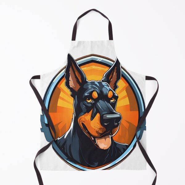 Item preview, serious dog T-Shirt designed and sold by Digitmania1.