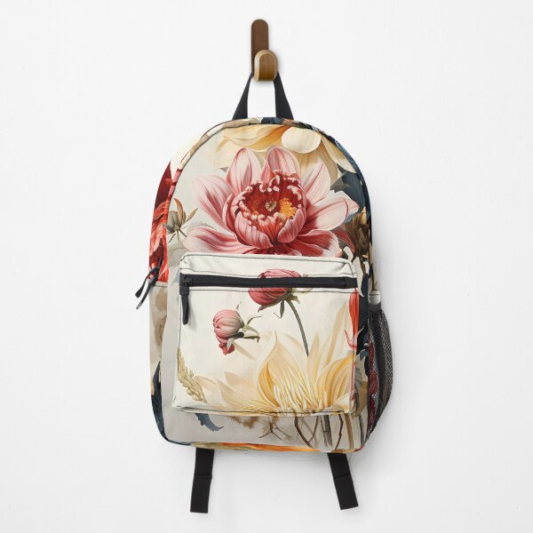 Item preview, Vintage Botanical Illustration cute unique designs. Phone cases, t-shirts and many other products designed and sold by 1stickerworld.