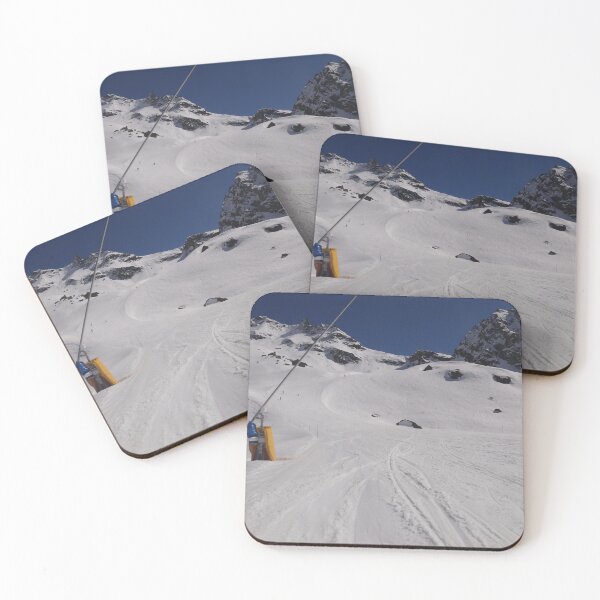 Item preview, Spring Skiing Italian Style designed and sold by fungus50.
