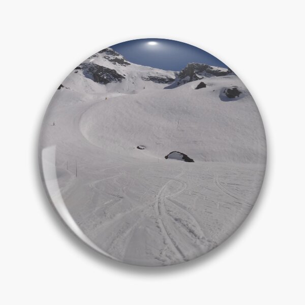 Item preview, Spring Skiing Italian Style designed and sold by fungus50.