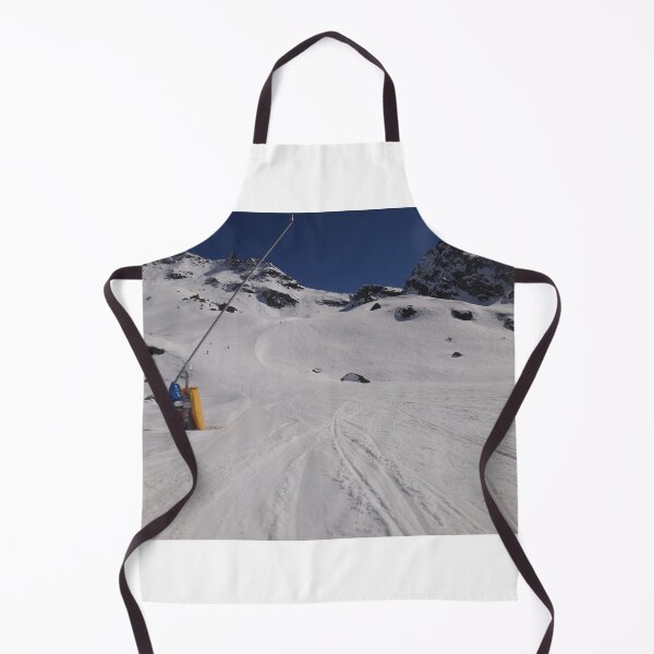 Item preview, Spring Skiing Italian Style designed and sold by fungus50.