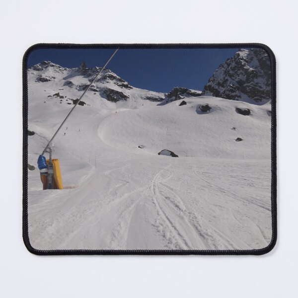 Item preview, Spring Skiing Italian Style designed and sold by fungus50.