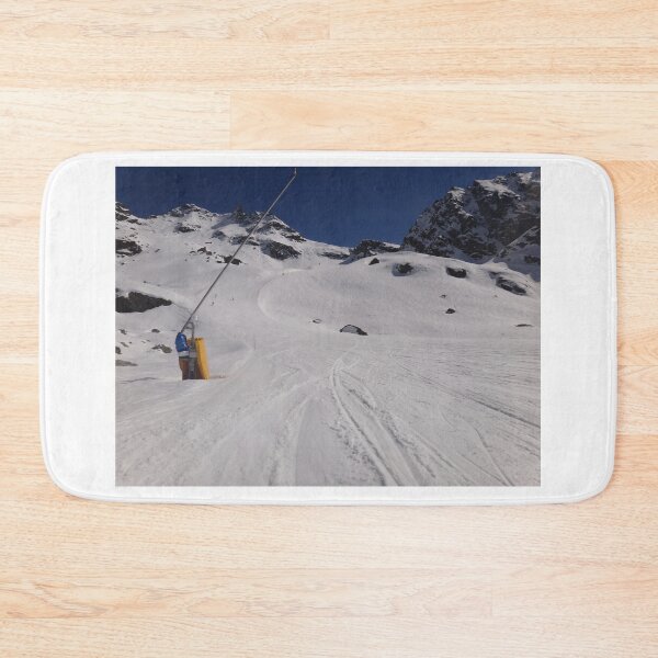 Item preview, Spring Skiing Italian Style designed and sold by fungus50.
