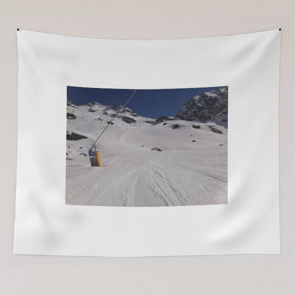 Item preview, Spring Skiing Italian Style designed and sold by fungus50.