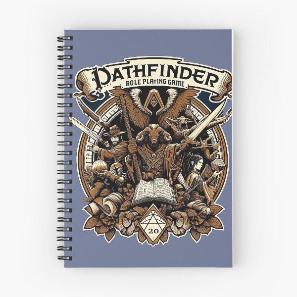 Item preview, Pathfinder - Role Playing Game  designed and sold by Lorefinder.