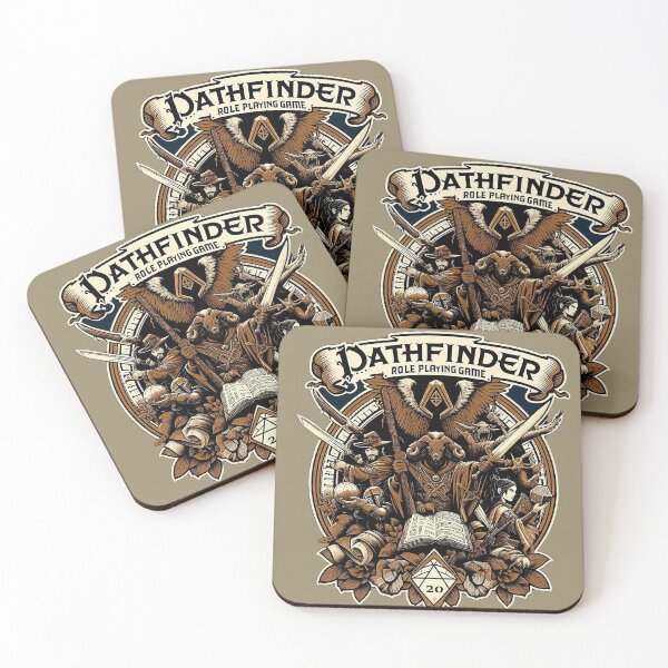 Item preview, Pathfinder - Role Playing Game designed and sold by Lorefinder.