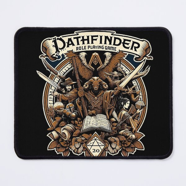 Item preview, Pathfinder - Role Playing Game designed and sold by Lorefinder.