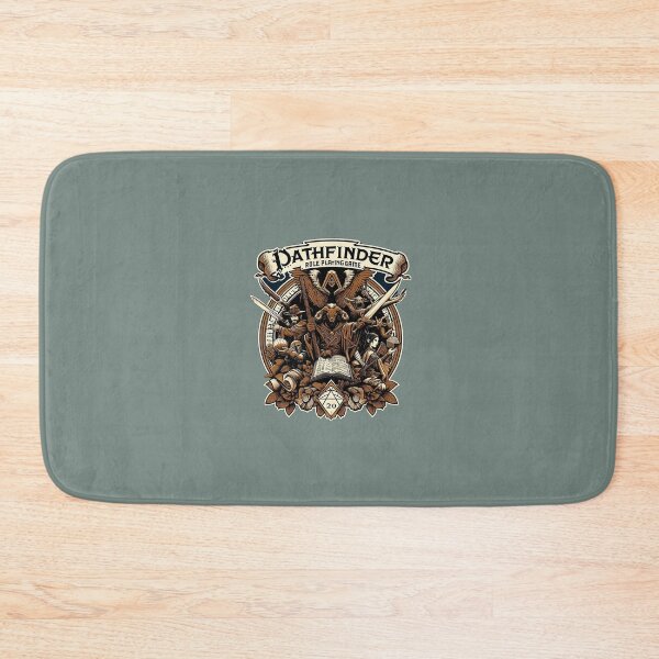 Item preview, Pathfinder - Role Playing Game designed and sold by Lorefinder.