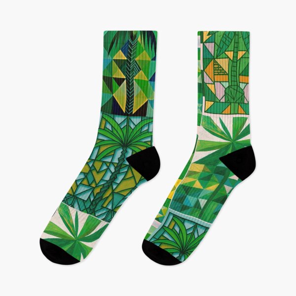 Item preview, Tropicana Dreams Palm Tree Design designed and sold by BeagleDesigns.
