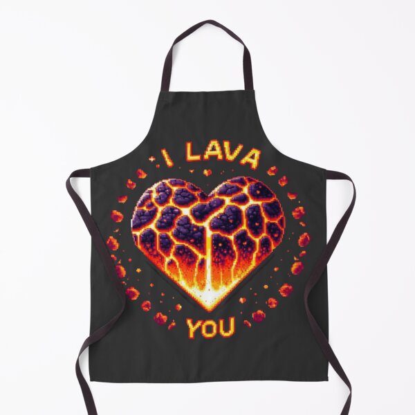 Item preview, "I lava you" designed and sold by Isai-64v16.