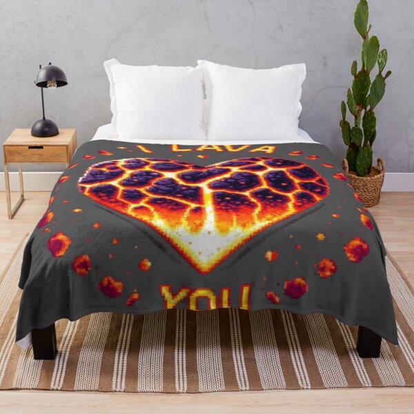 Item preview, "I lava you" designed and sold by Isai-64v16.