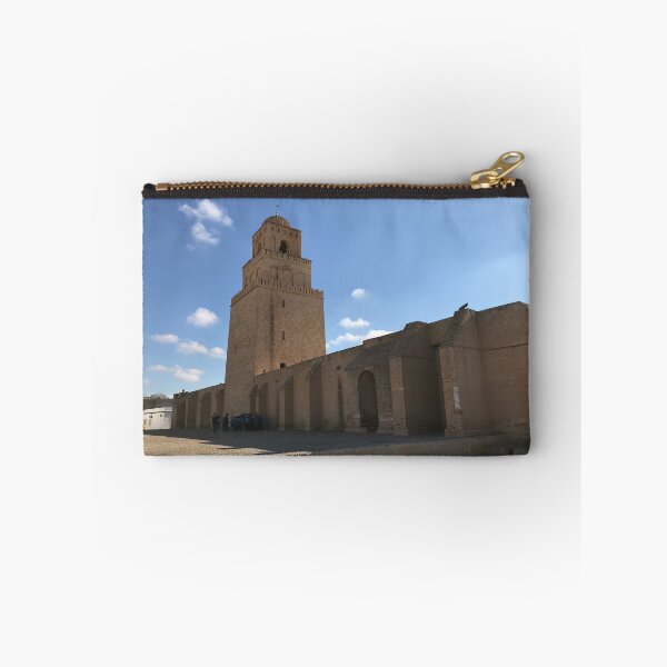 Item preview, Kairouan  designed and sold by Unlikely journey .