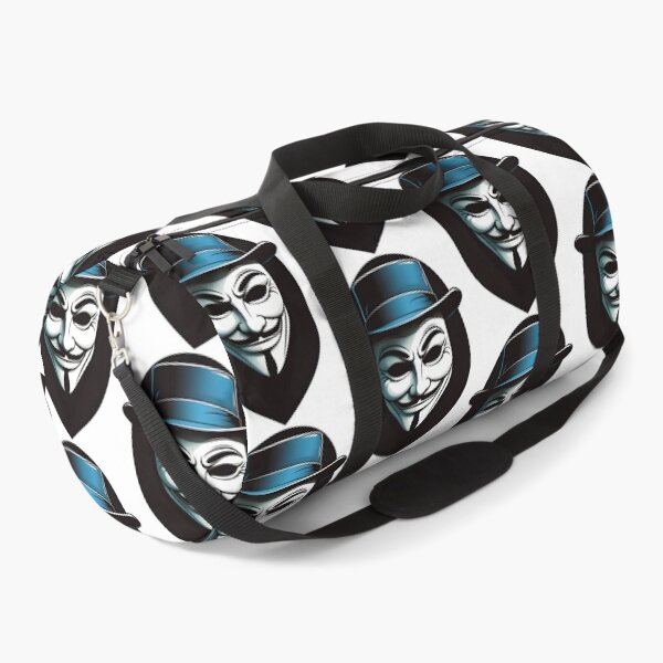 Item preview, Masked Anonymity: Shadowed Identity designed and sold by WAUZ.