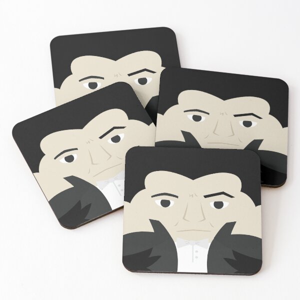 Item preview, Dracula, Vampire, classic monster, pop culture designed and sold by telahmarie.