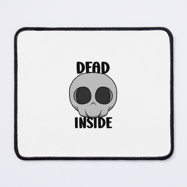 Item preview, Dead Inside designed and sold by Dohopiati.