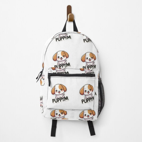 Item preview, Puppym  Sticker doggy designed and sold by Expressions-Sel.