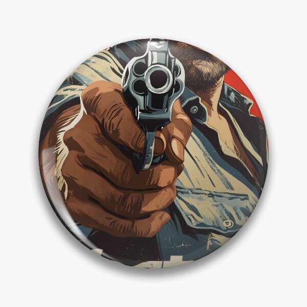 Item preview, German Movie Star designed and sold by DripandDrop.
