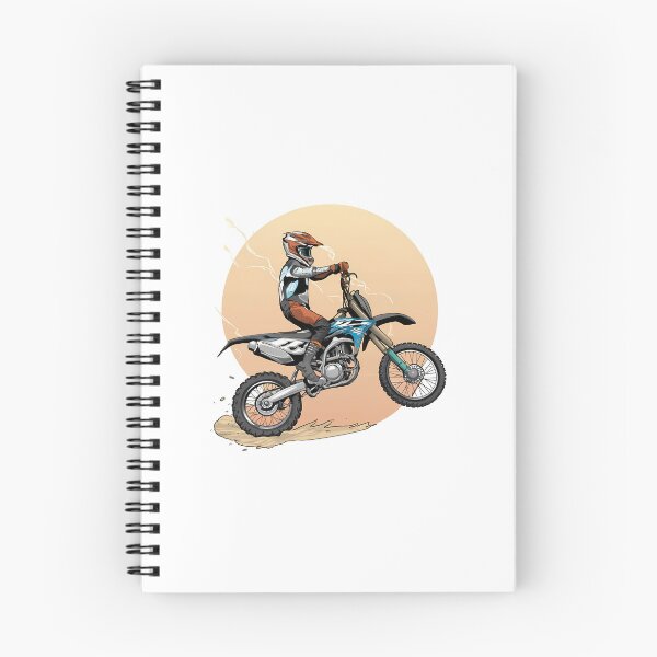 Item preview, Motocross lover designed and sold by rozar-nv.