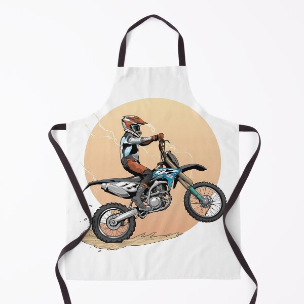 Item preview, Motocross lover designed and sold by rozar-nv.
