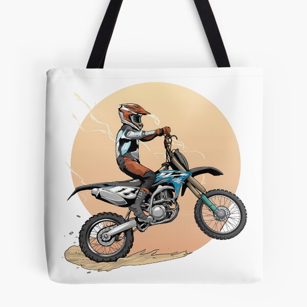 Item preview, Motocross lover designed and sold by rozar-nv.