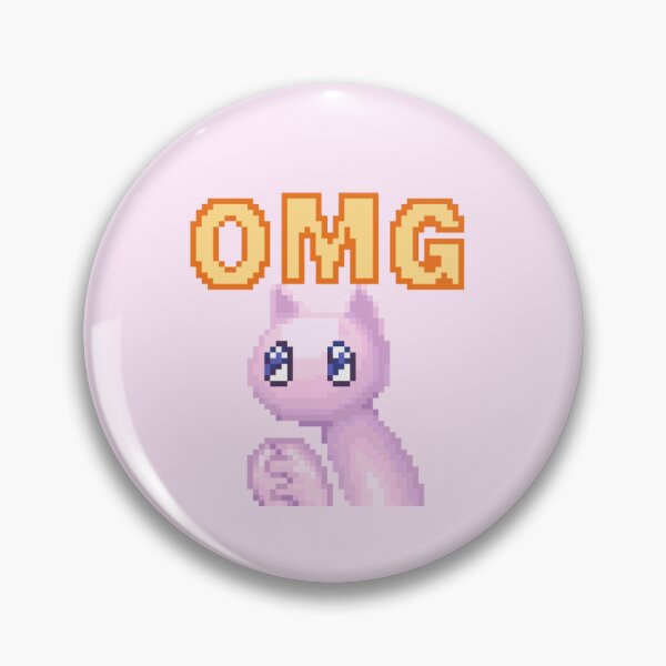 Item preview, needy streamer overload cat emojis designed and sold by FrieraArtStudio.
