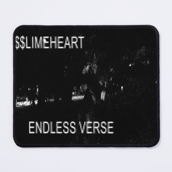 Item preview, ENDLESS VERSE designed and sold by SlimeSyndicate.
