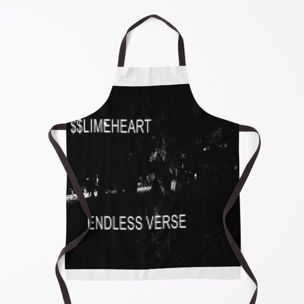 Item preview, ENDLESS VERSE designed and sold by SlimeSyndicate.