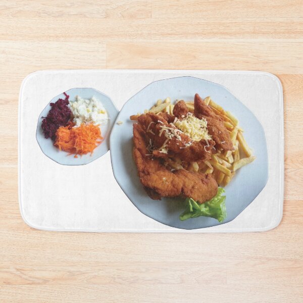 Item preview, The dish of the day designed and sold by nvrprooo.