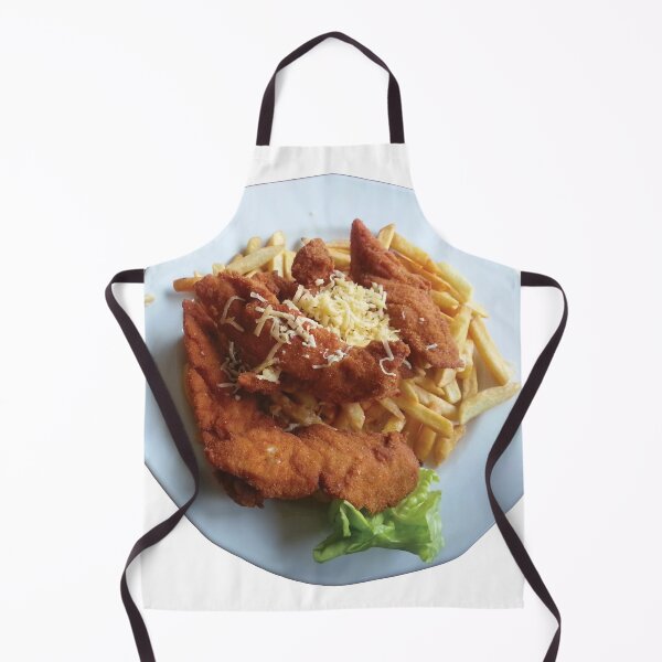 Item preview, El plato del dia designed and sold by nvrprooo.