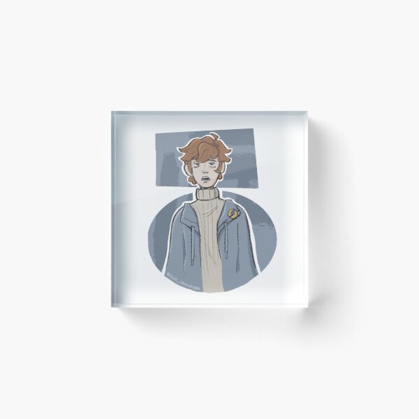 Item preview, Jay Walker, Ninjago: season 15 designed and sold by EzzleSkezzle.