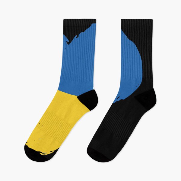 Item preview, I love my country. I love Ukraine. I am a patriot. In my heart, there is always the flag of Ukraine. designed and sold by ArtProjectShop.