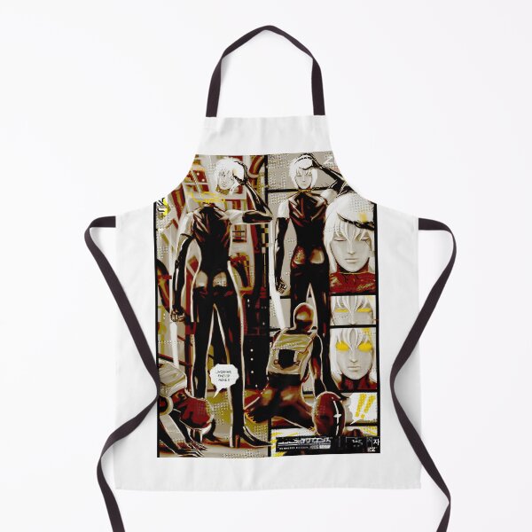 Item preview, Cyber zombie animegirl designed and sold by Paintbase.