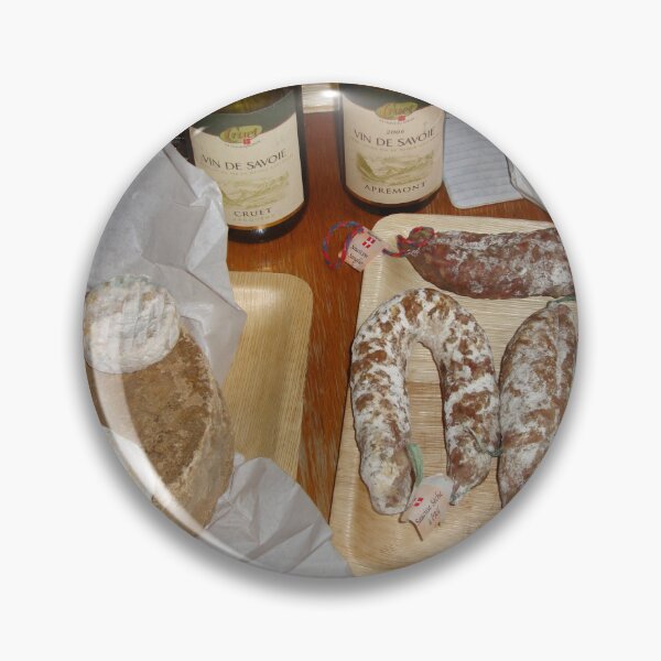 Item preview, What 50 Euros Buys in Chamonix designed and sold by fungus50.
