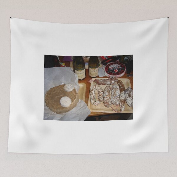 Item preview, What 50 Euros Buys in Chamonix designed and sold by fungus50.