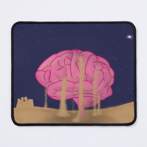 Item preview, Anxiety designed and sold by gillianalyse.