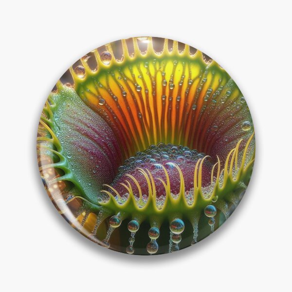 Item preview, Gleaming Carnivore designed and sold by ComputerContent.