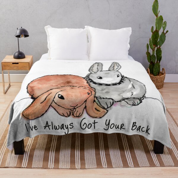 Item preview, Got Your Back designed and sold by fourdirtypaws.