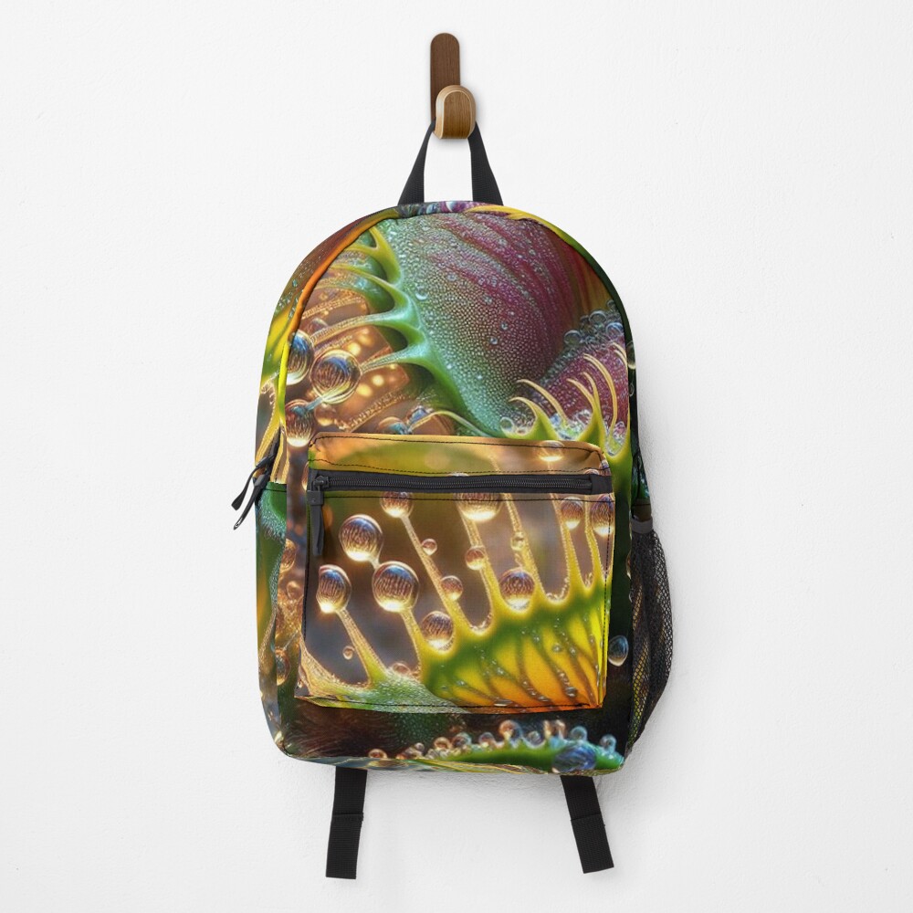 Item preview, Backpack designed and sold by ComputerContent.