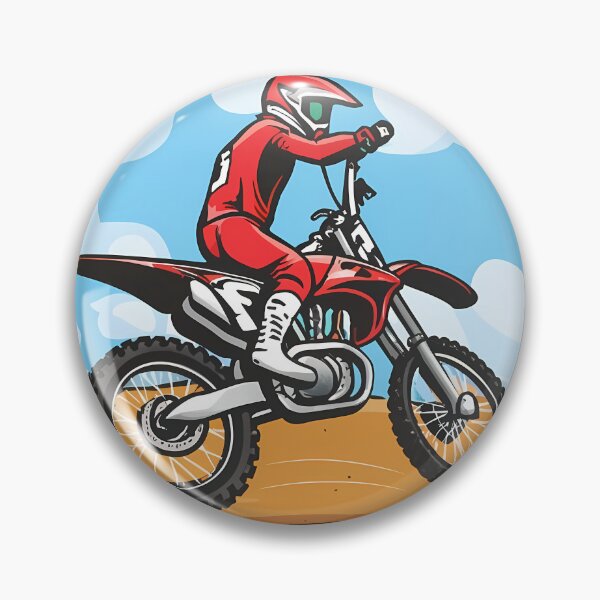 Item preview, Motocross lover 2 designed and sold by rozar-nv.