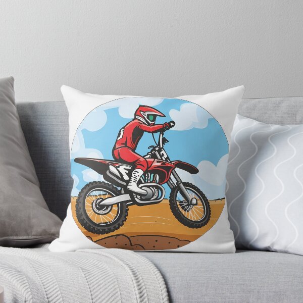 Item preview, Motocross lover 2 designed and sold by rozar-nv.