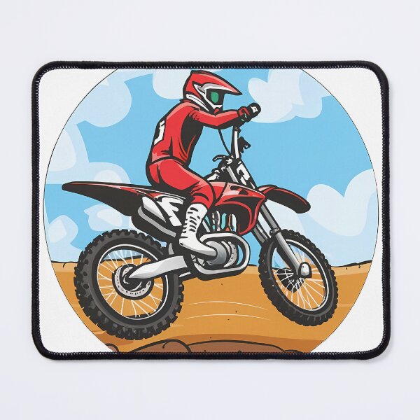 Item preview, Motocross lover 2 designed and sold by rozar-nv.