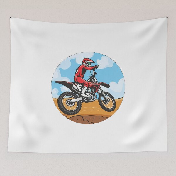 Item preview, Motocross lover 2 designed and sold by rozar-nv.