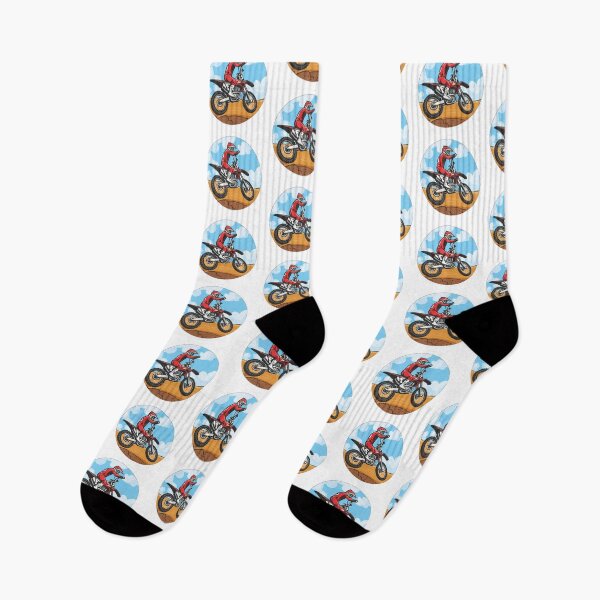 Item preview, Amante del motocross 2 designed and sold by rozar-nv.