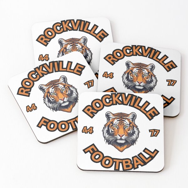 Item preview, ROCKVILLE FOOTBALL, TEXAS,USA,AMERICAN FOOTBALL, designed and sold by Eandbeyond.