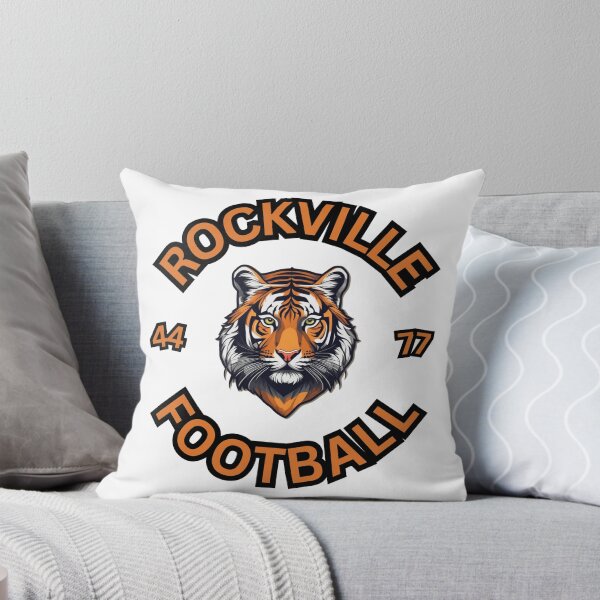 Aperçu de l'œuvre ROCKVILLE FOOTBALL, TEXAS, ÉTATS-UNIS, FOOTBALL AMÉRICAIN, créée et vendue par Eandbeyond.